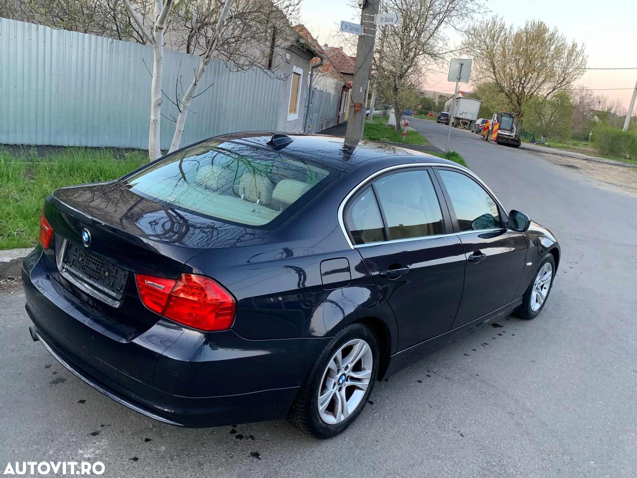 BMW Seria 3 - 13