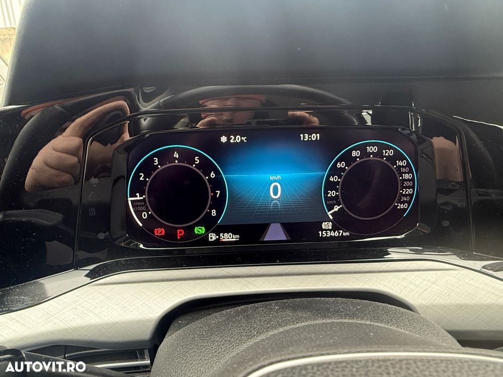 Volkswagen Golf 1.0 TSI DSG Join - 14