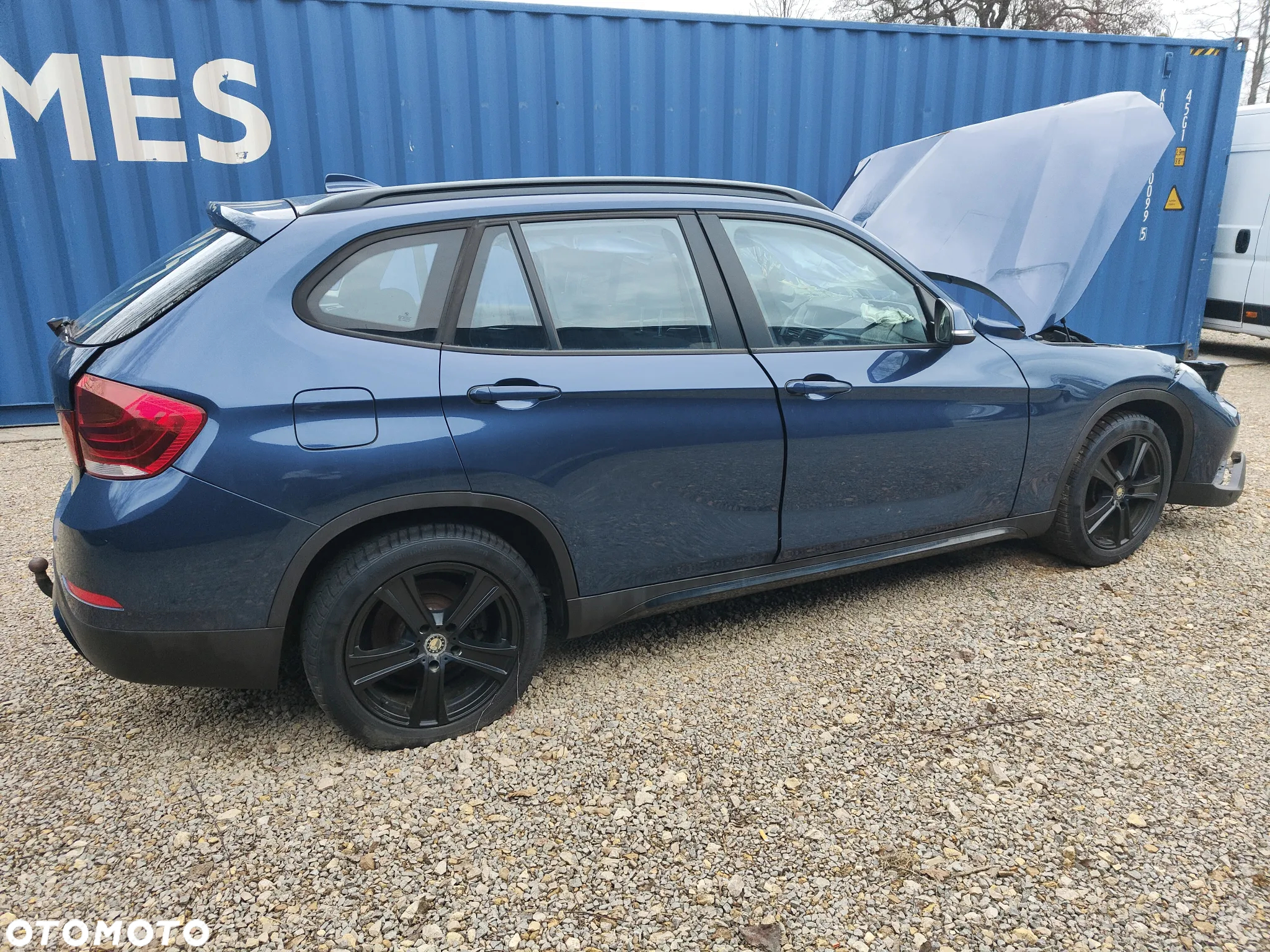 BMW X1 xDrive25d - 7