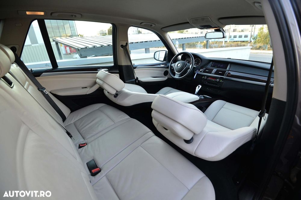 BMW X5 xDrive30d - 4