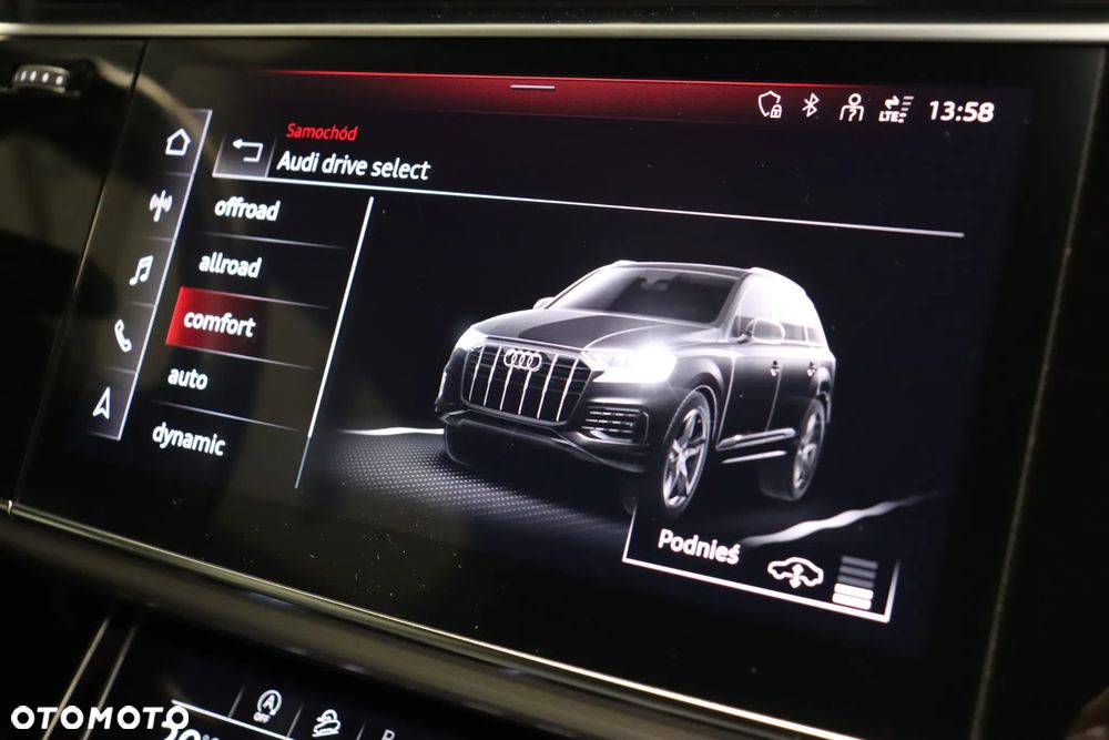 Audi Q7 - 29