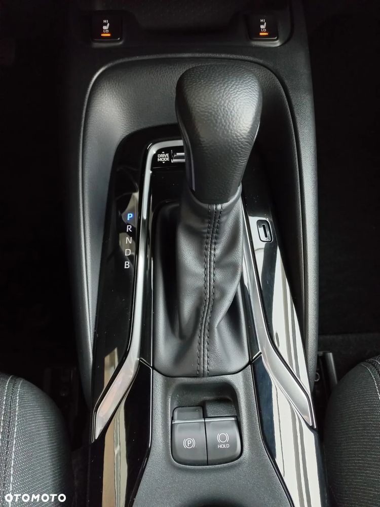 Suzuki Swace 1.8 Hybrid Premium Plus CVT - 20