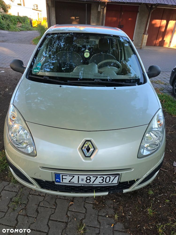 Renault Twingo - 6