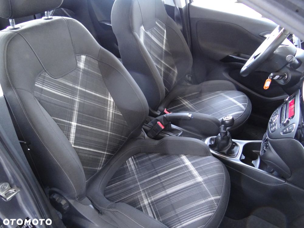 Opel Corsa 1.4 Color Edition - 10