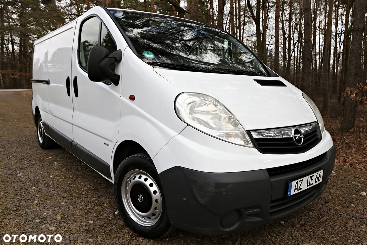Opel Viwaro - 24