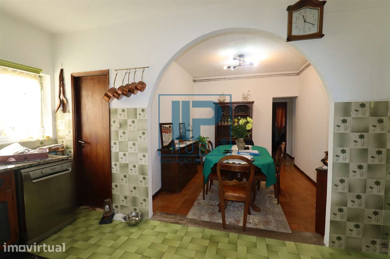 Andar Moradia T2+2 Venda em São Torcato,Guimarães - Grande imagem: 5/8