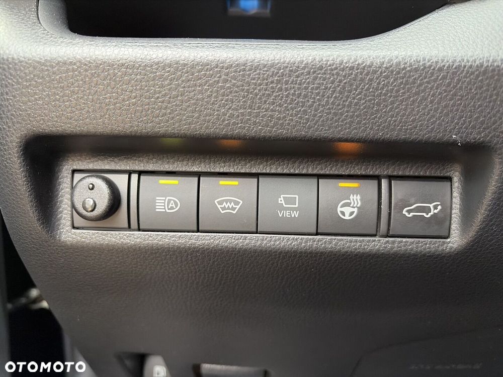 Toyota RAV4 2.5 Hybrid Executive 4x4 - 21