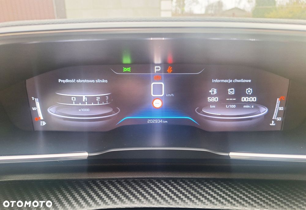 Peugeot 508 PureTech 180 EAT8 Allure Pack - 17