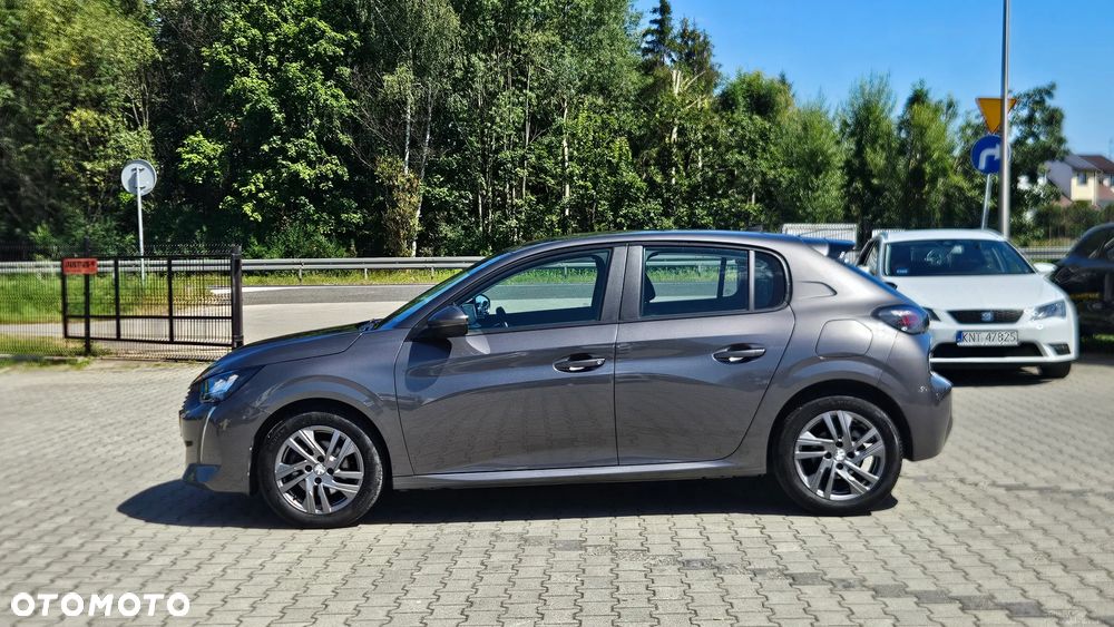 Peugeot 208 1.2 PureTech Active Pack S&S - 22