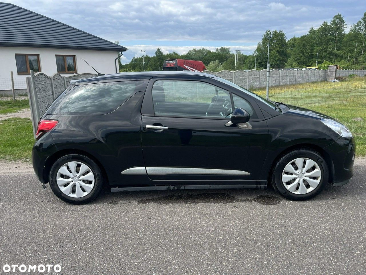 Citroën DS3 - 5