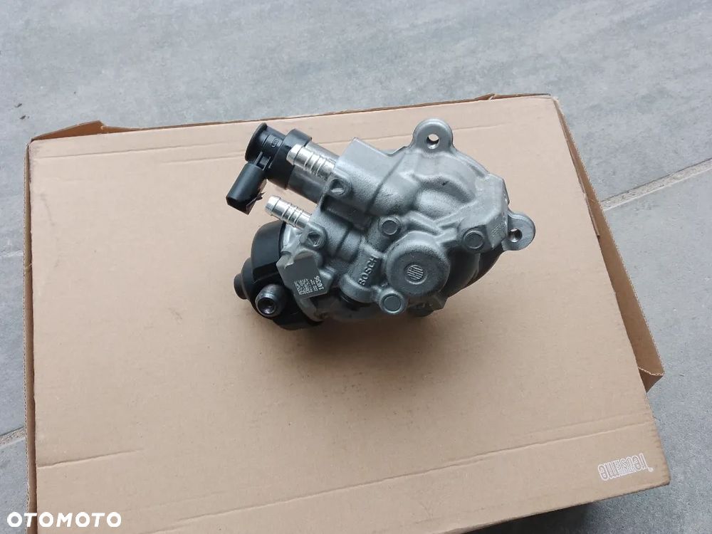 POMPA WTRYSKOWA VW GOLF VII 1.6 2.0 TDI 0445010538 04L130755E - 1