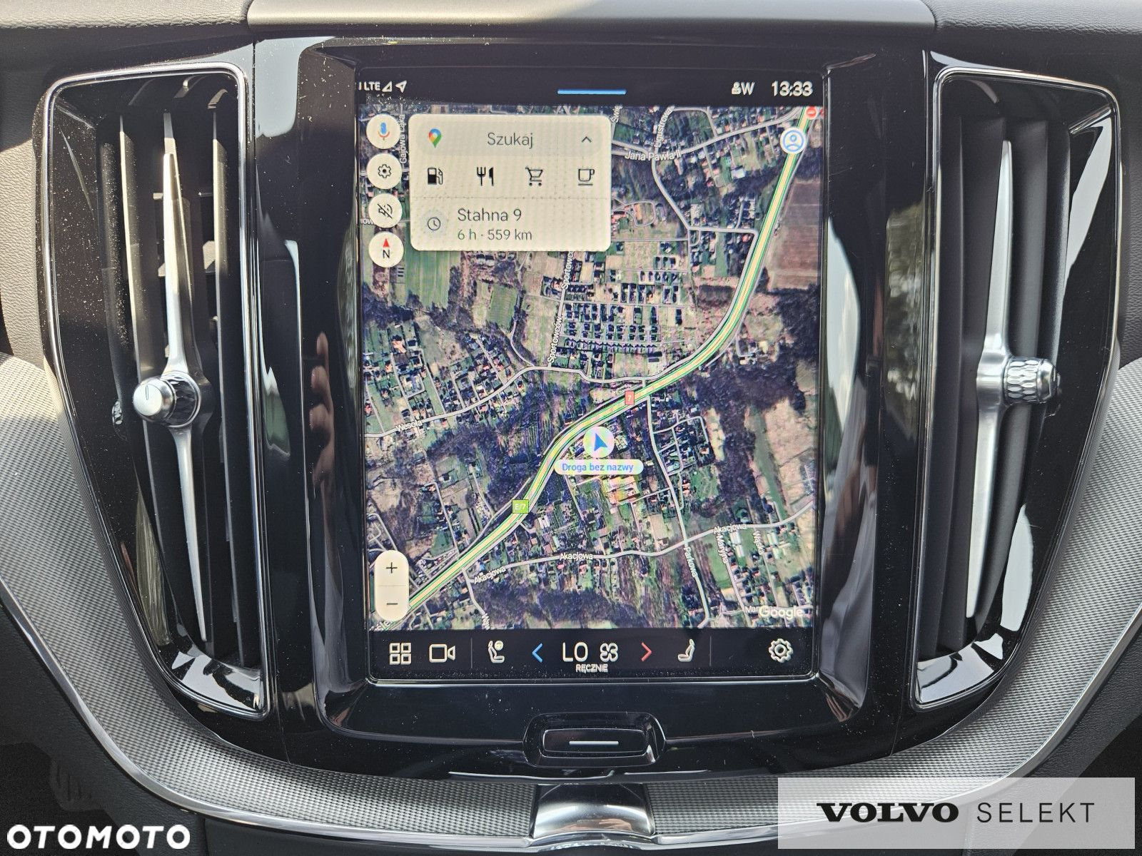 Volvo XC 60 - 20
