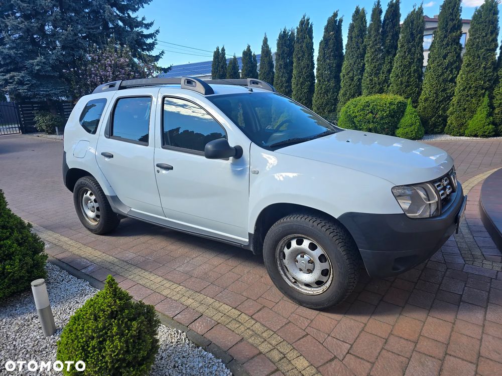 Dacia Duster 1.6 16V 105 4x4 Celebration - 2