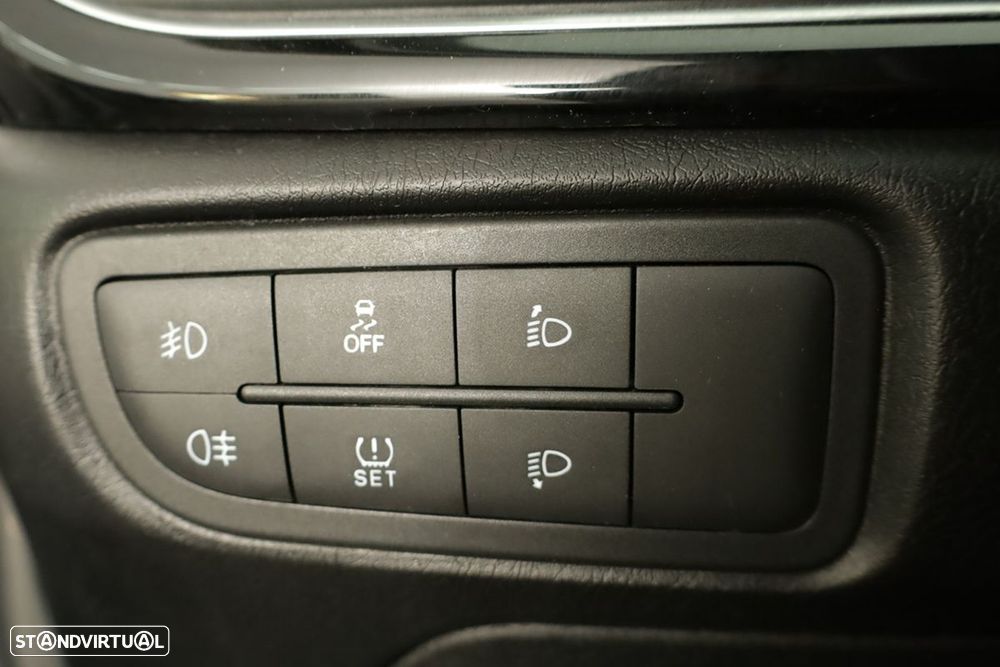 Fiat Tipo Cross 1.0 GSE T3 - 16