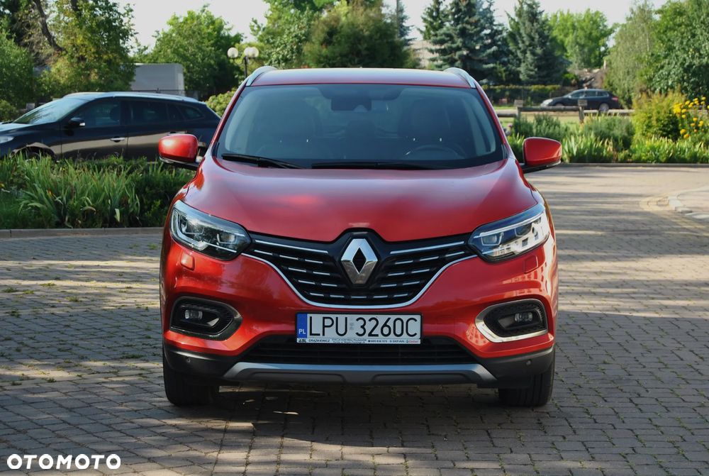 Renault Kadjar - 17