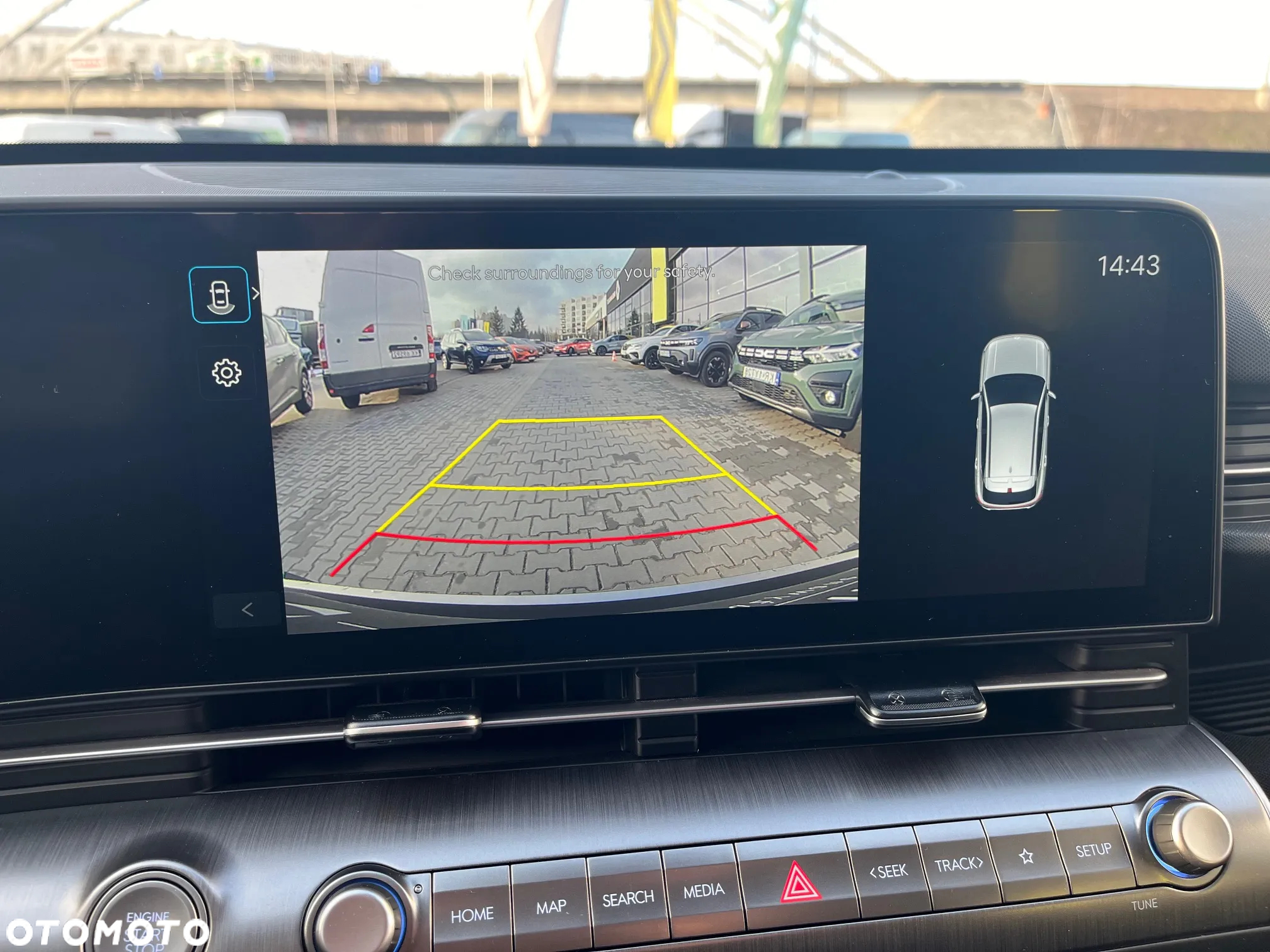 Hyundai Kona 1.0 T-GDI Executive - 15