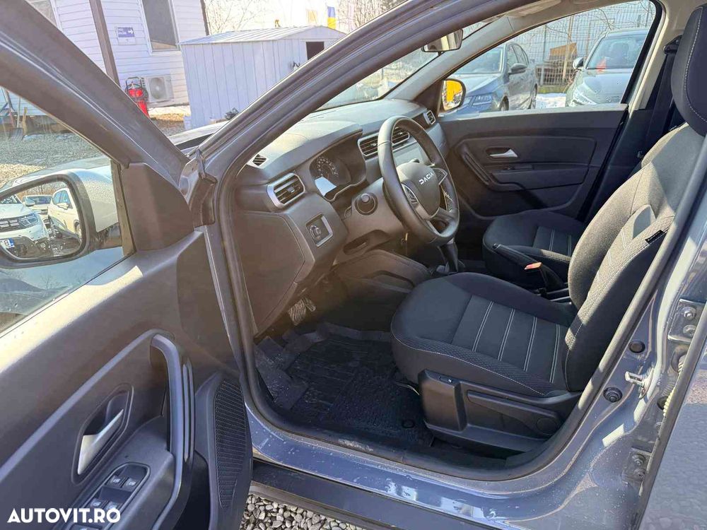 Dacia Duster - 8