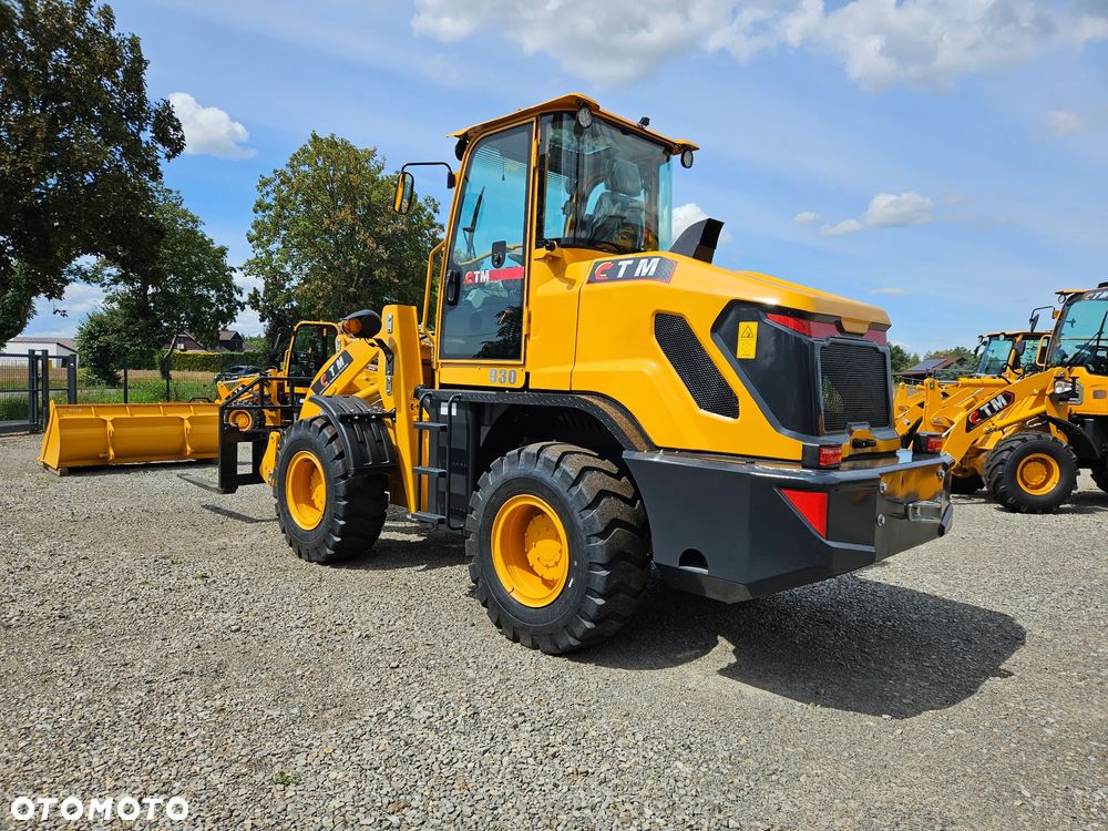 CTM 930 - 21