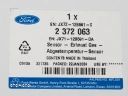 CZUJNIK TEMPERATURY KATALIZATORA 18- 1.5 DIESEL 2372063 JX71-12B591-DA - 1