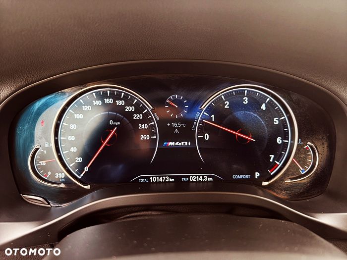 BMW X4 - 25