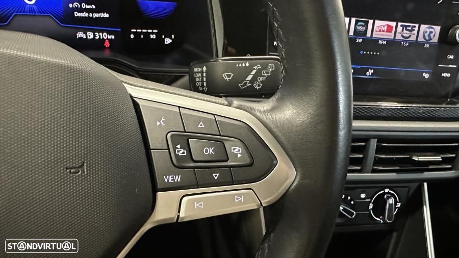 VW Taigo 1.0 TSI Life - 17