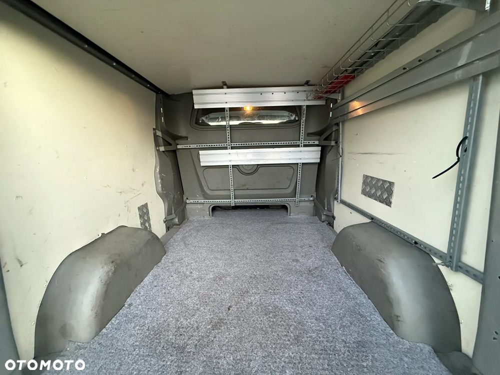 Opel Vivaro 2.0 CDTI L2H1 Life - 9