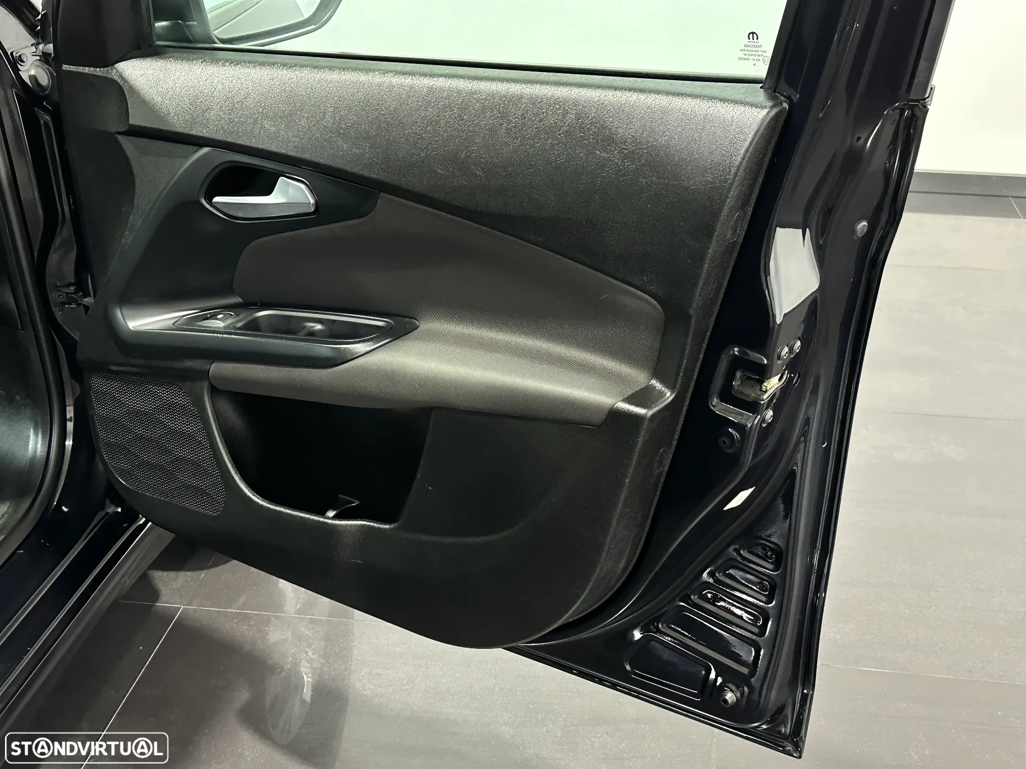 Fiat Tipo 1.3 M-Jet Lounge - 35