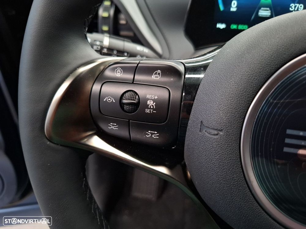 BYD Atto 3 60.48 kWh Comfort - 15