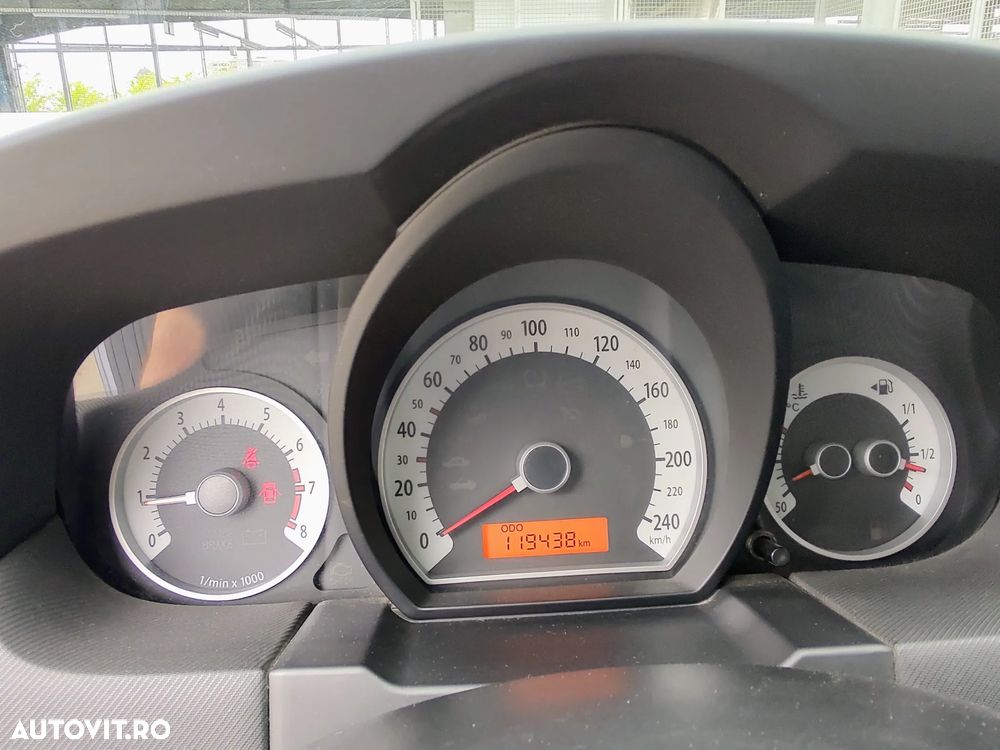 Kia Ceed 1.4 GSL BEST - 11
