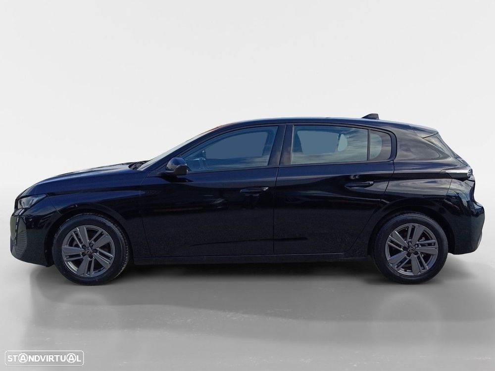 Peugeot 308 1.2 PureTech Active Pack - 2