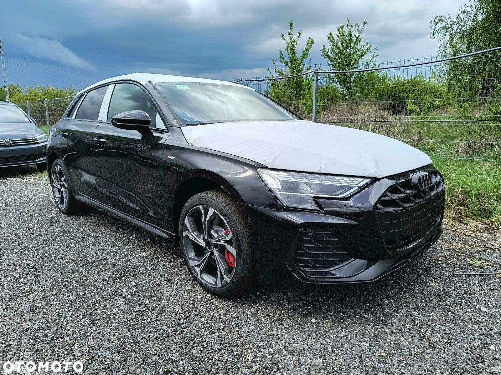 Audi A3 - 3