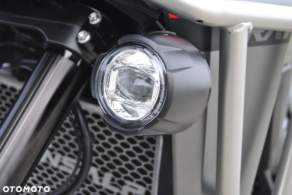 Honda Transalp - 27