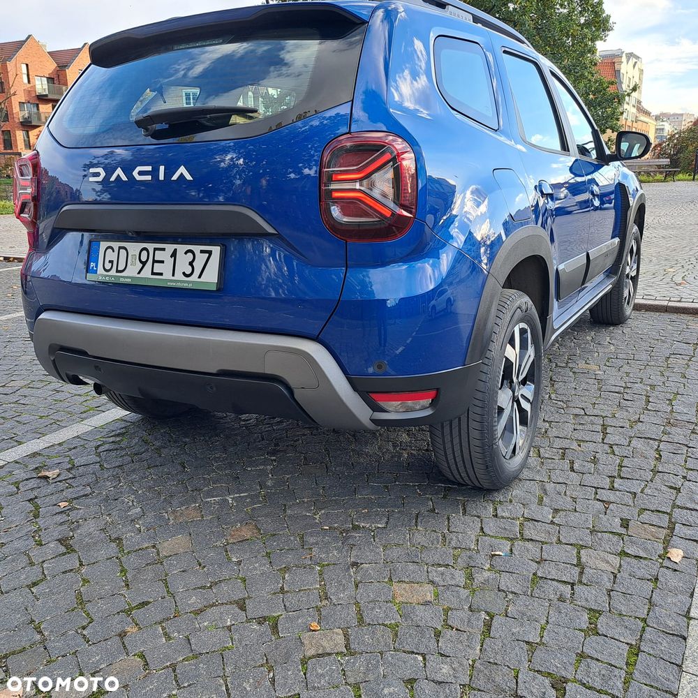 Dacia Duster 1.0 TCe Expression - 5