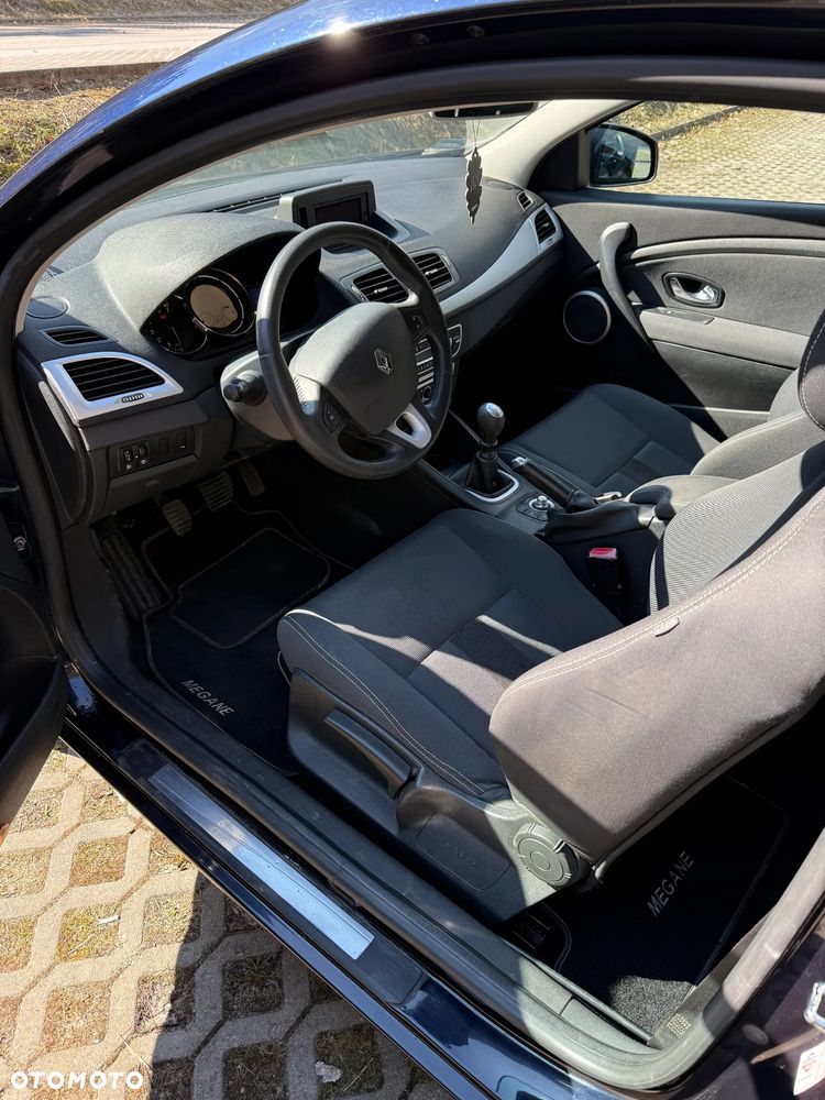 Renault Megane - 10