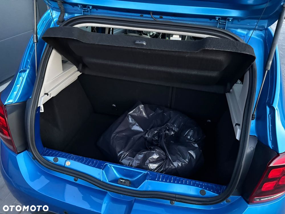 Dacia Sandero Stepway dCi 90 S&S Prestige - 18