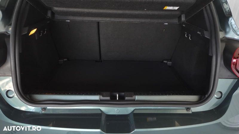 Dacia Sandero Stepway TCe 110 MT6 Extreme+ - 9