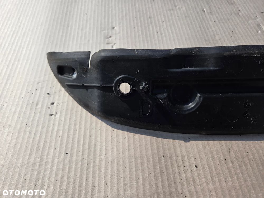 Wygłuszenie błotnika przednie prawe Peugeot 508 II - 3