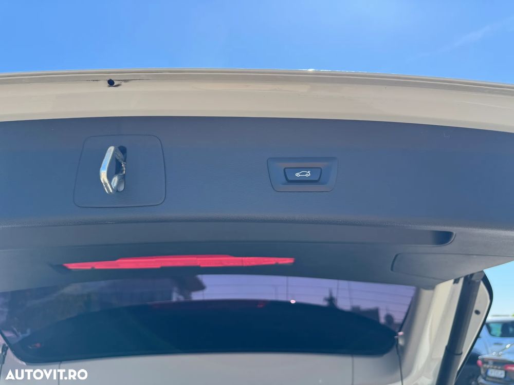 BMW X1 sDrive18d Aut. - 12