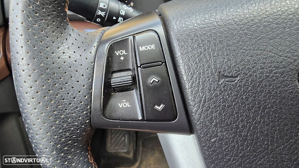 Kia Sorento 2.2 CRDi - 16
