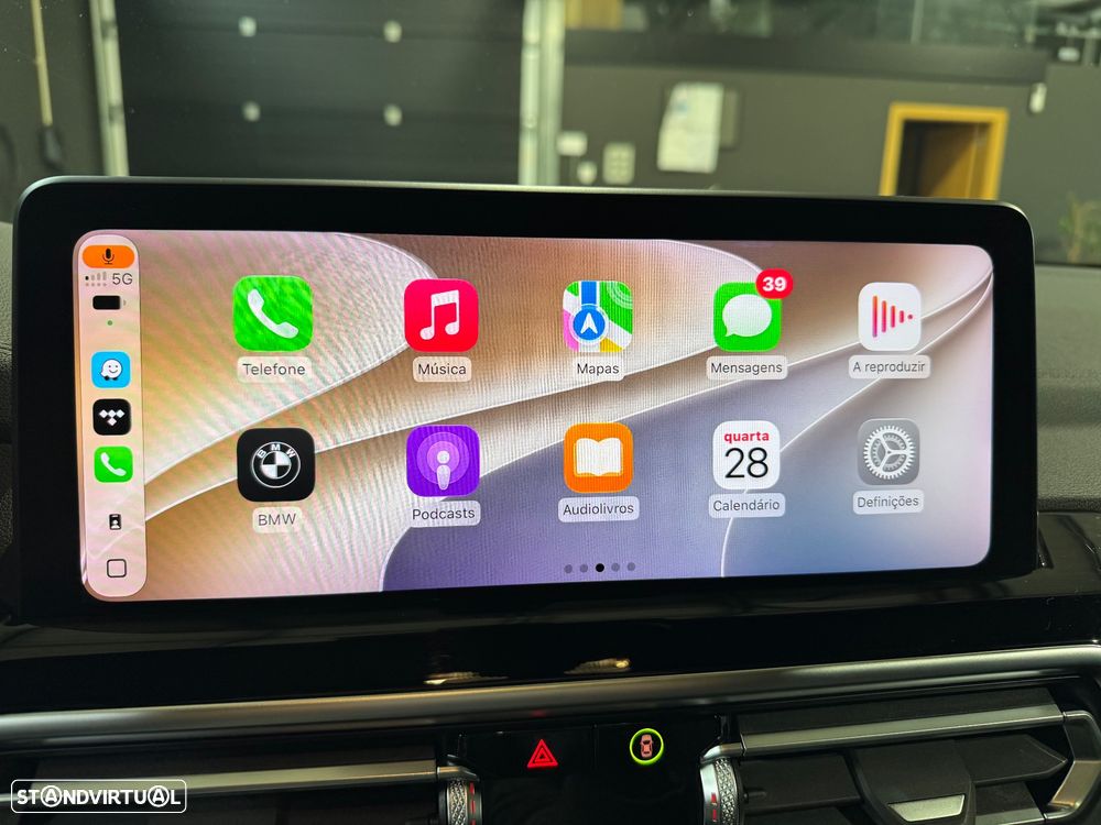 BMW iX3 M Sport Impressive - 43
