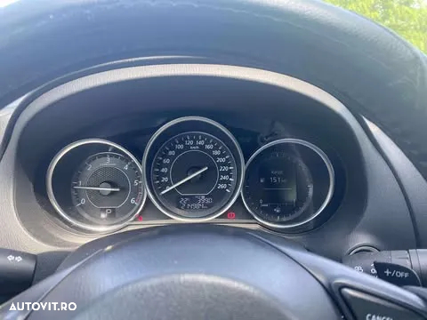 Mazda 6 CD175 AT Revolution Top - 6