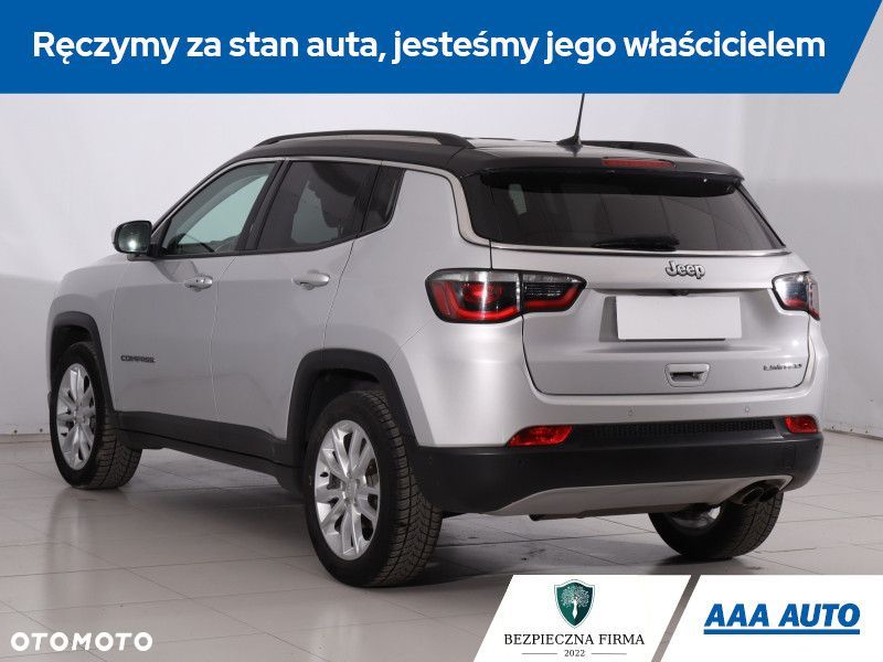 Jeep Compass - 6