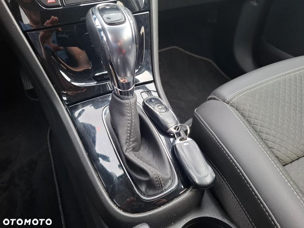 Opel Mokka 1.6 CDTI Cosmo - 24