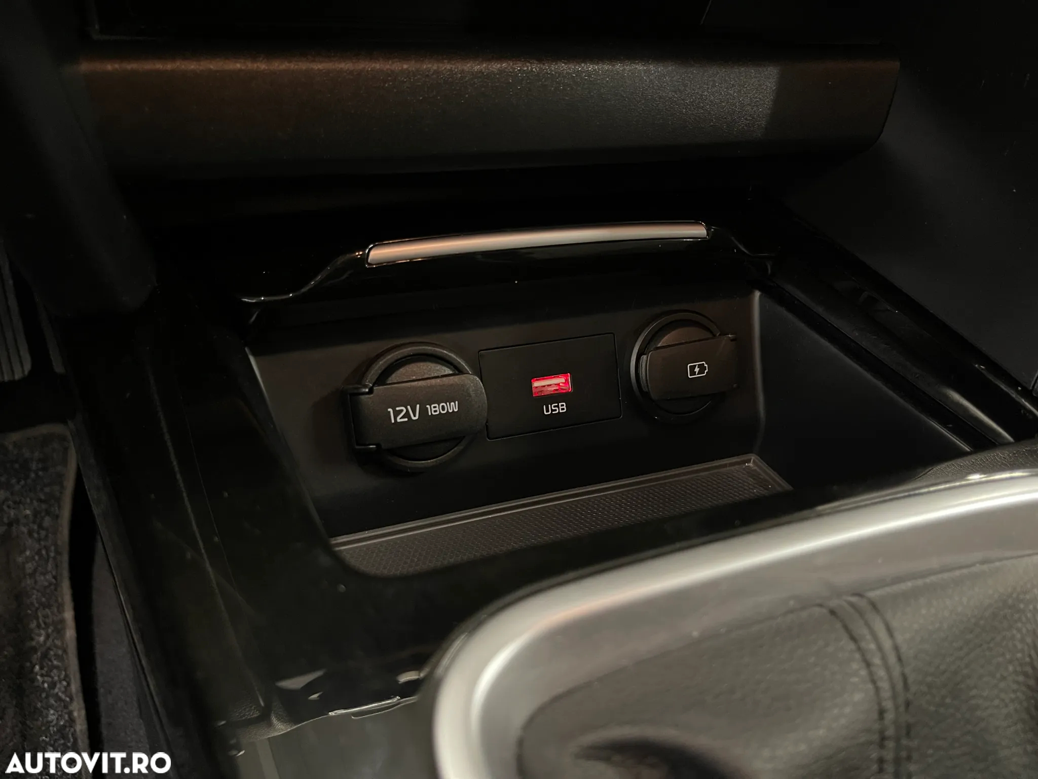 Kia XCeed 1.6 DSL 6MT Style - 22