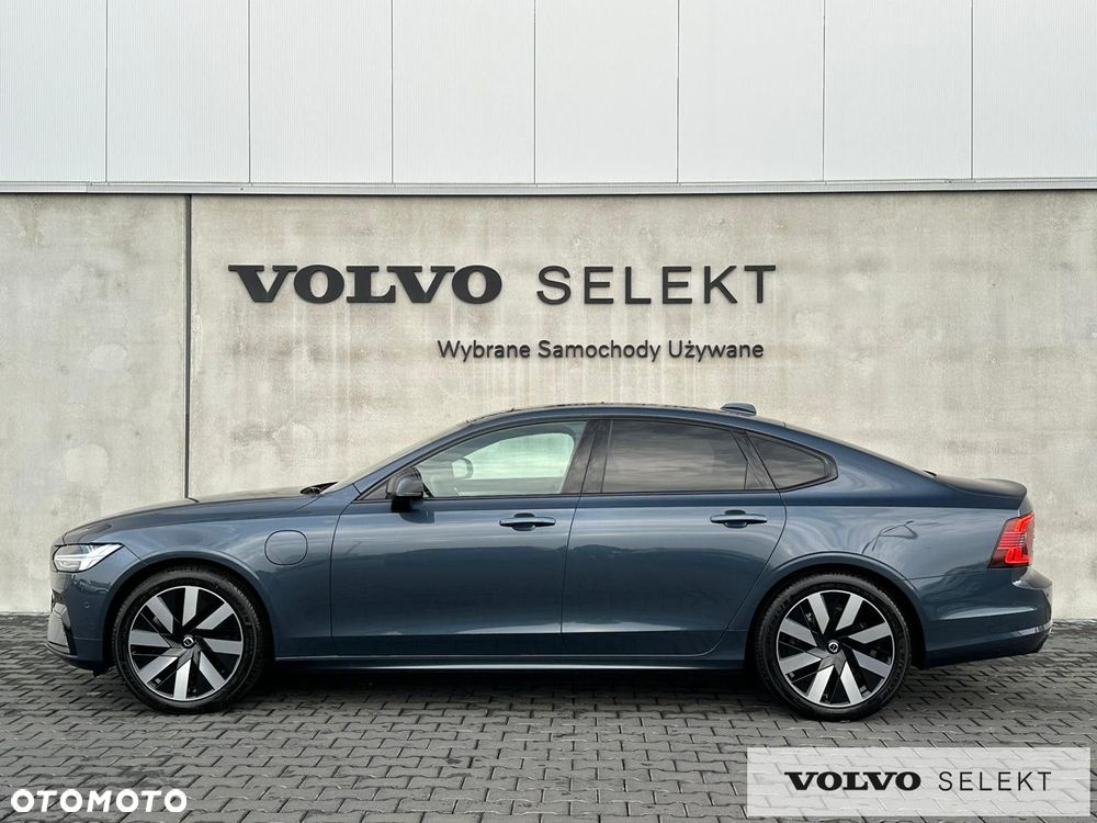 Volvo S90 - 8