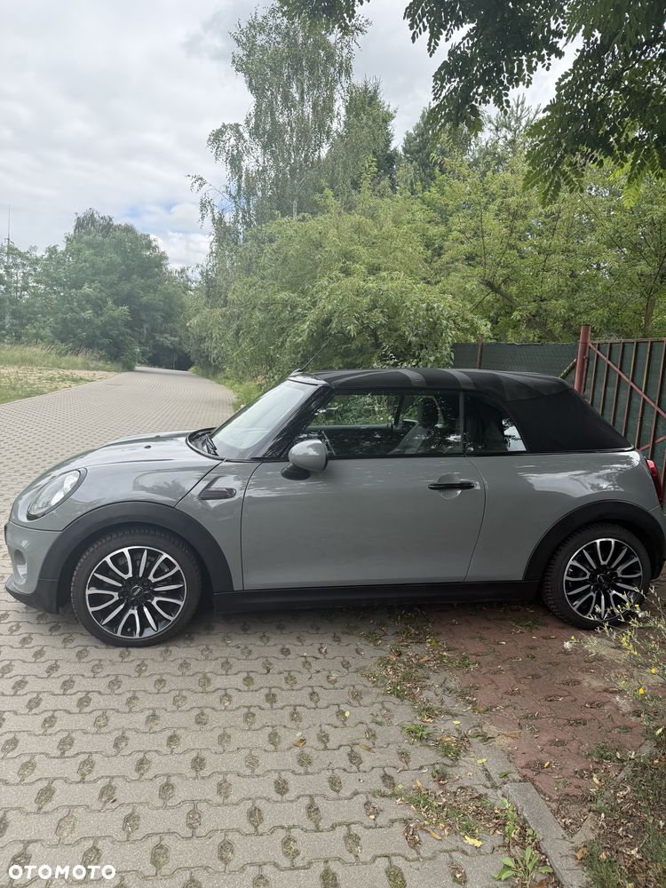 MINI Cooper - 23