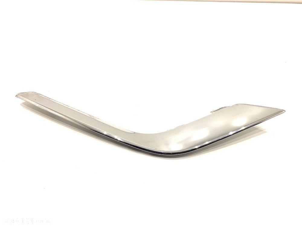 LISTWA ZDERZAKA PRAWY PRZÓD  SUZUKI SX4 S-CROSS (JY) 2013 - 2022 1.4 Hybrid (Mild Hybrid) (AKK 414) - 2