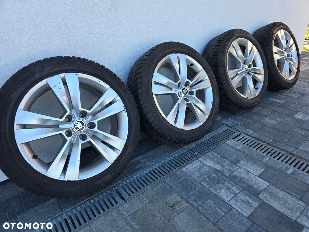 Skoda Karoq 1.5 TSI ACT 4x2 Ambition DSG - 15
