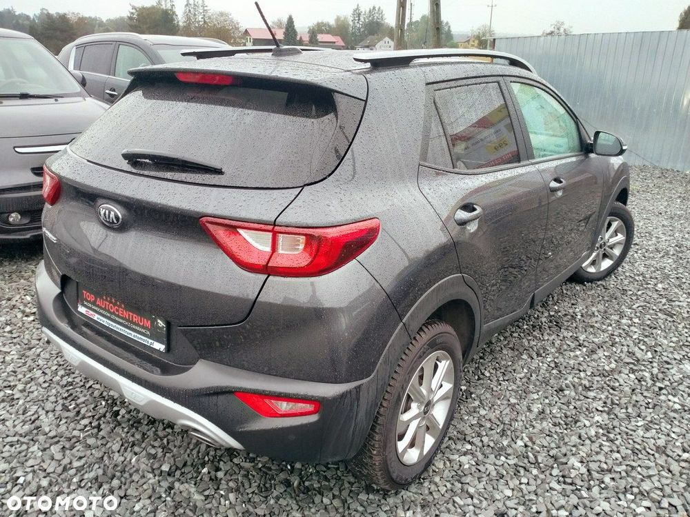 Kia Stonic 1.2 Vision - 5