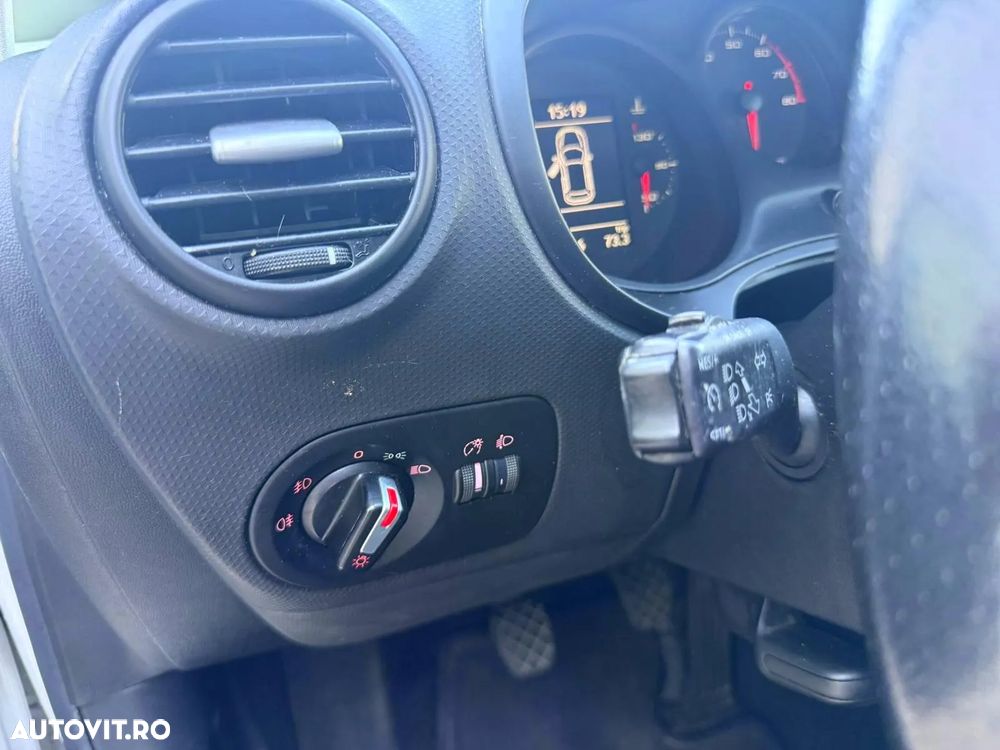 Seat Leon 1.2 TSI Copa Plus - 15
